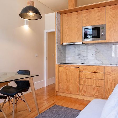 Orm Bonfim Apartment Porto Buitenkant foto