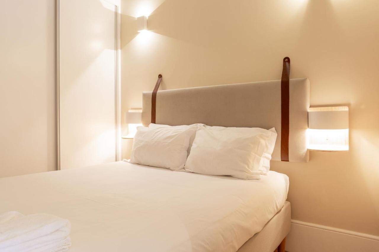Orm Bonfim Apartment Porto Buitenkant foto