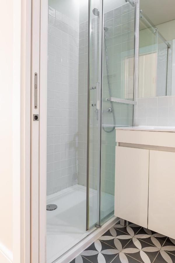 Orm Bonfim Apartment Porto Buitenkant foto