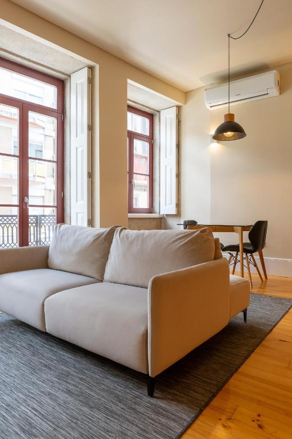 Orm Bonfim Apartment Porto Buitenkant foto