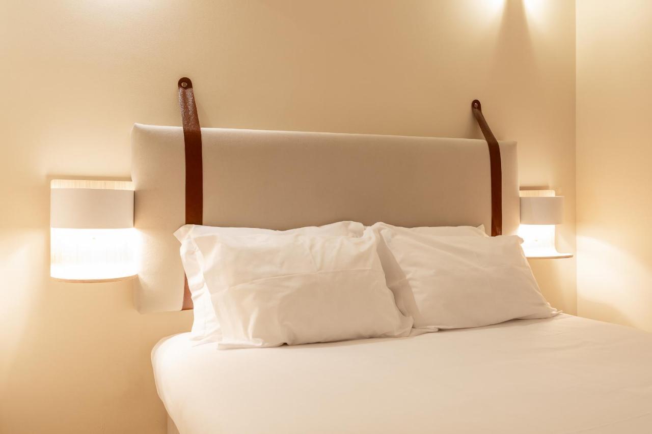 Orm Bonfim Apartment Porto Buitenkant foto
