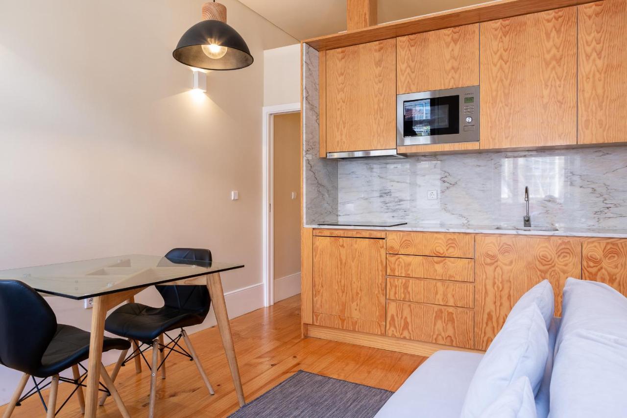 Orm Bonfim Apartment Porto Buitenkant foto