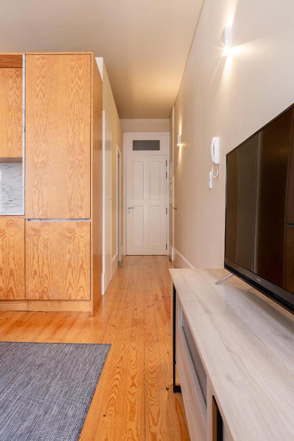 Orm Bonfim Apartment Porto Buitenkant foto