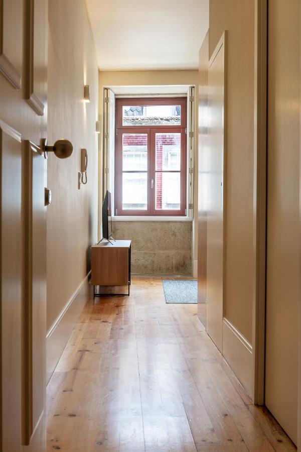 Orm Bonfim Apartment Porto Buitenkant foto