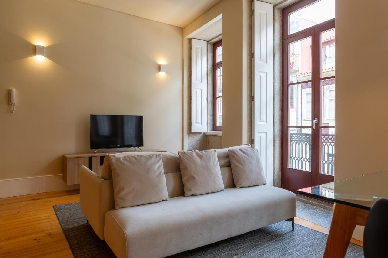 Orm Bonfim Apartment Porto Buitenkant foto