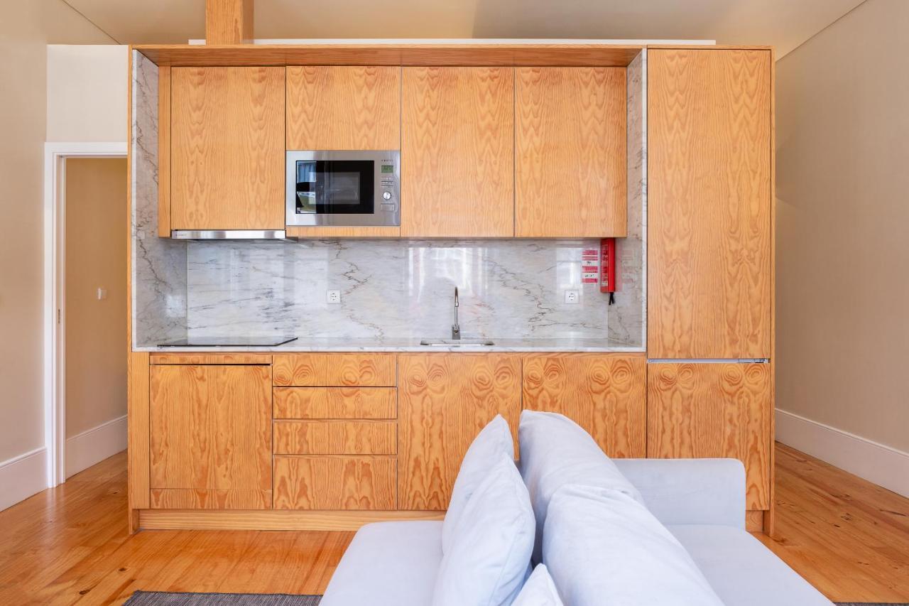 Orm Bonfim Apartment Porto Buitenkant foto
